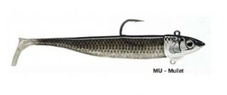 Storm 360GT Coastal Biscay Minnow - 